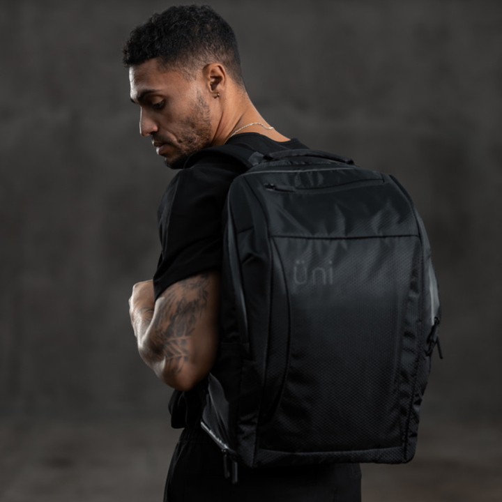 24 7 laptop backpack 24/7 Backpack – Üni