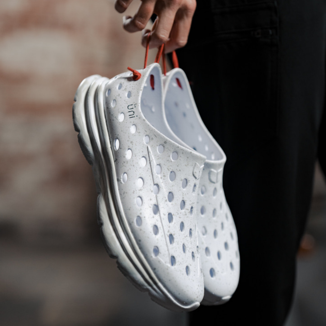 Active Recovery Shoe - Kane x Üni