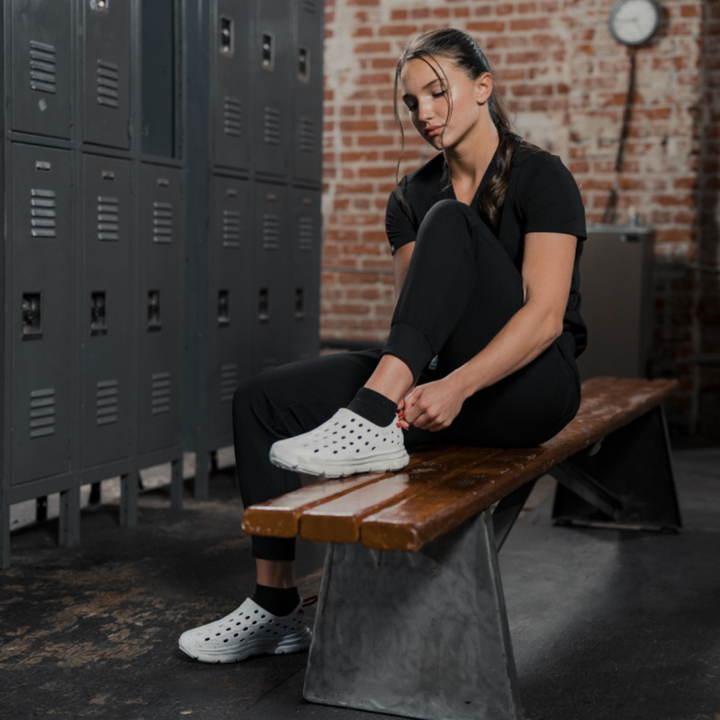 Active Recovery Shoe - Kane x Üni