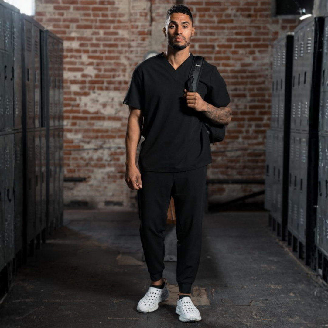 Active Recovery Shoe - Kane x Üni