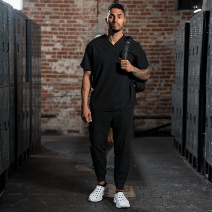 Active Recovery Shoe - Kane x Üni