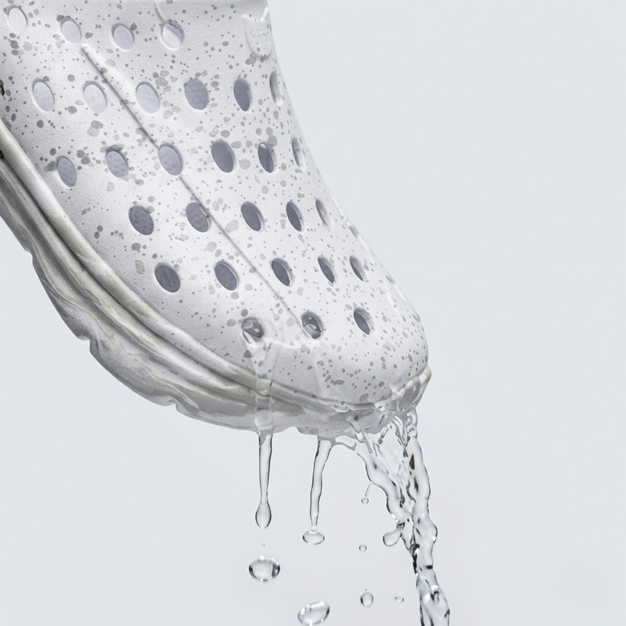 Ultra-Durable