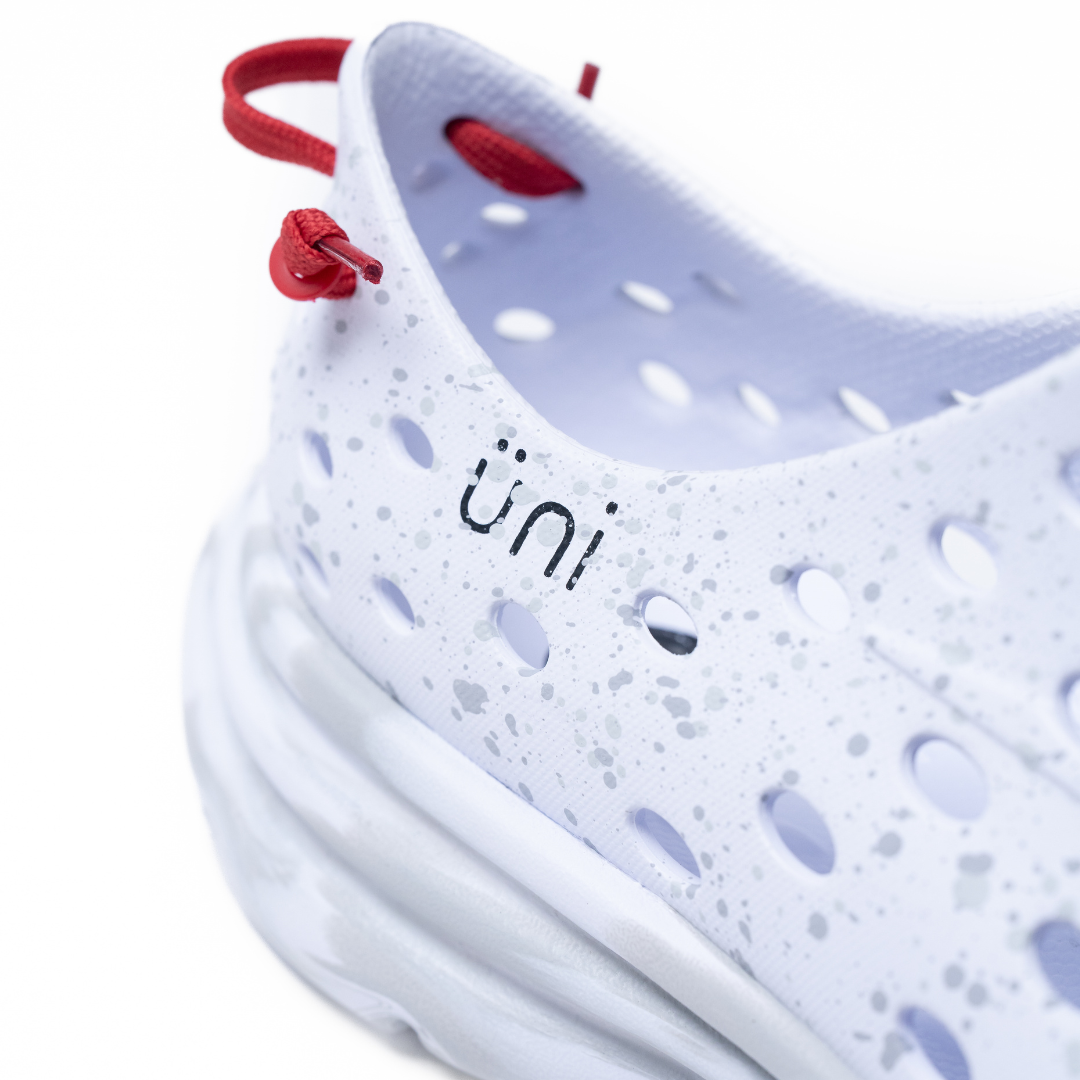 Active Recovery Shoe - Kane x Üni