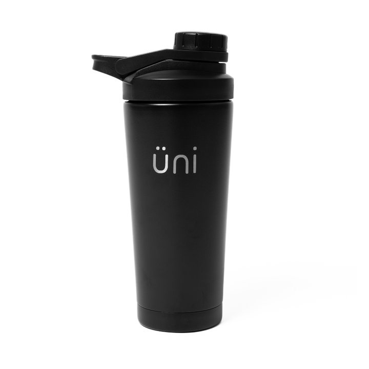 Stainless Steel Shaker