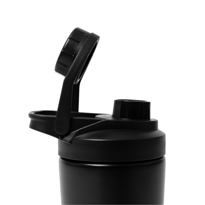 Stainless Steel Shaker