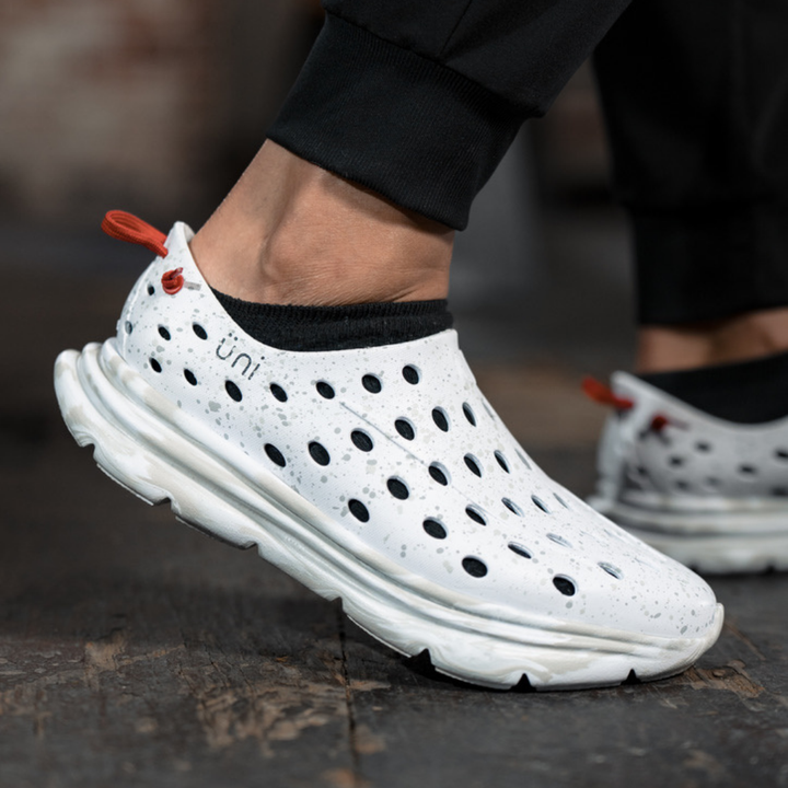 Active Recovery Shoe - Kane x Üni