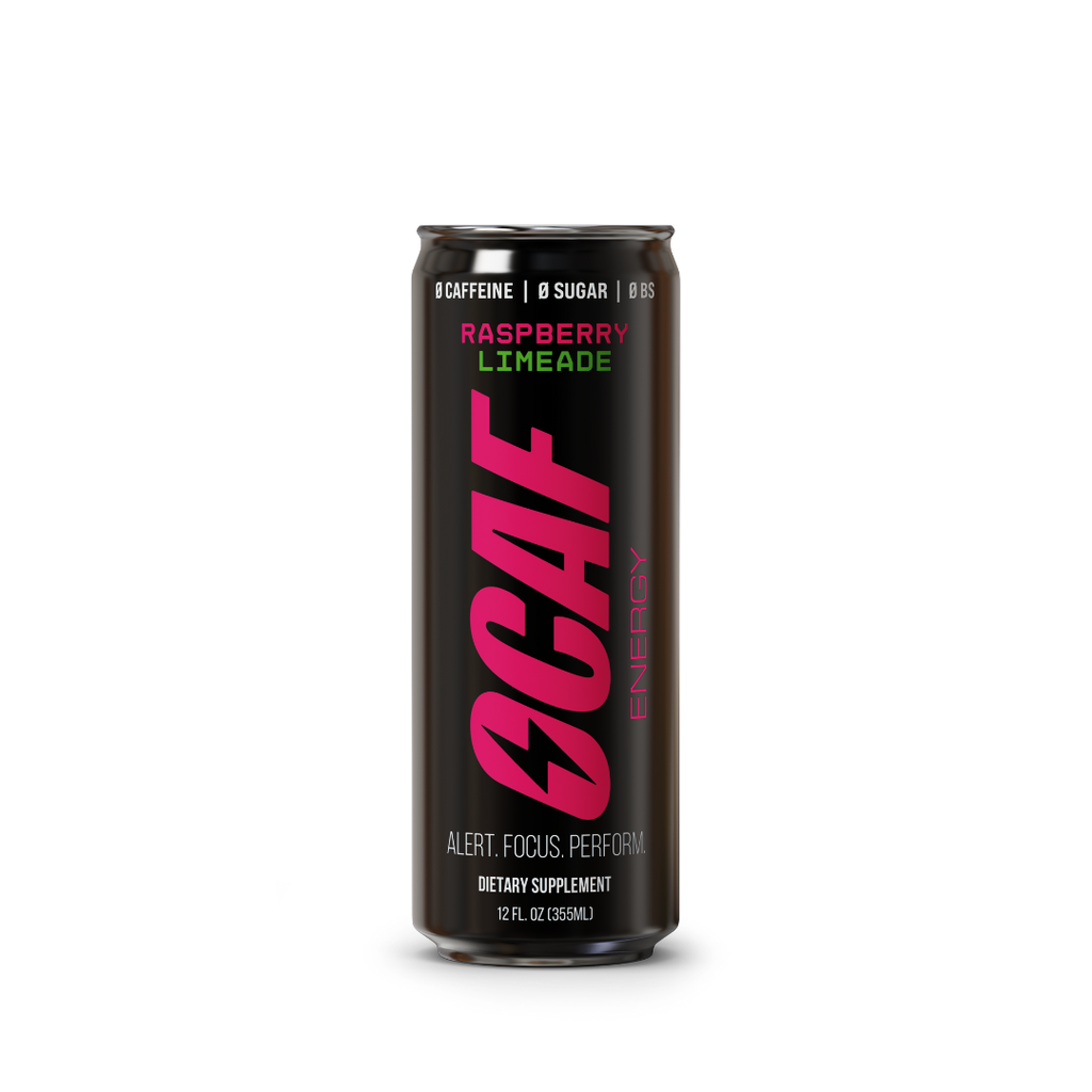FUZZY NAVEL LAB. ケンタ系OD ØCAF ENERGY - Powered by Paraxanthine – Üni