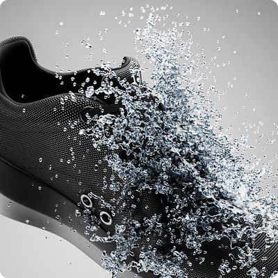 DURASHELL <sup>TM</sup>