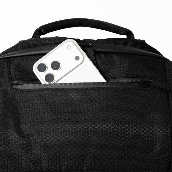 Quick-Access Storage