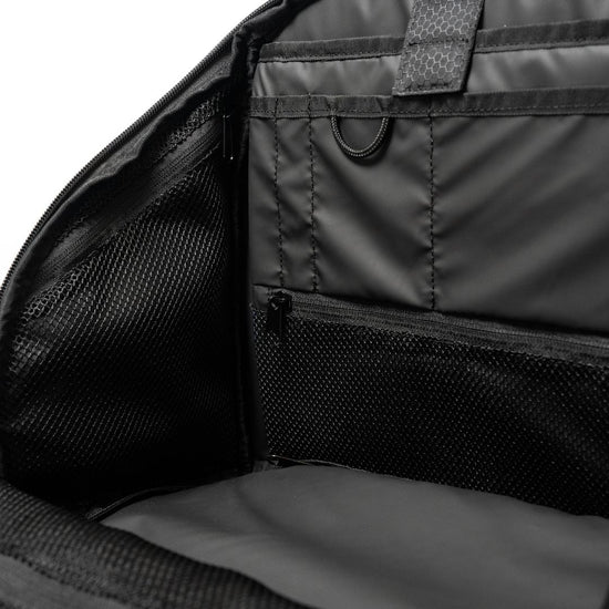 Smart Internal Organization