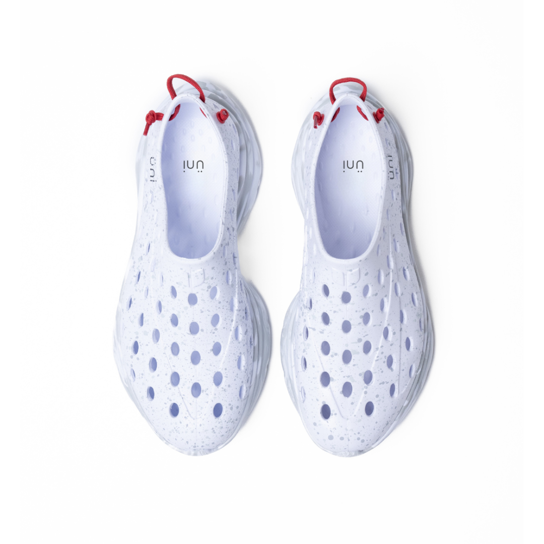 Active Recovery Shoe - Kane x Üni