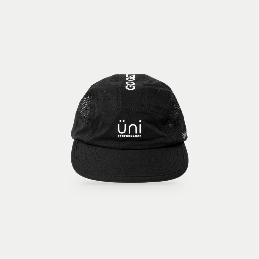 Performance Run Cap