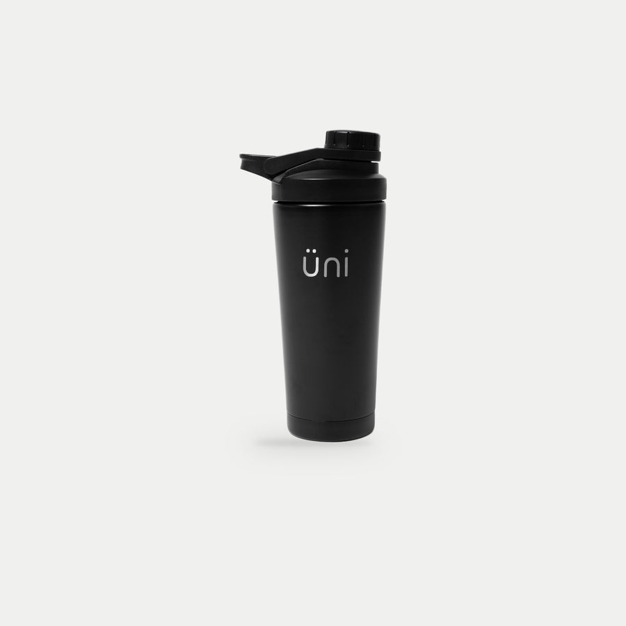Stainless Steel Shaker