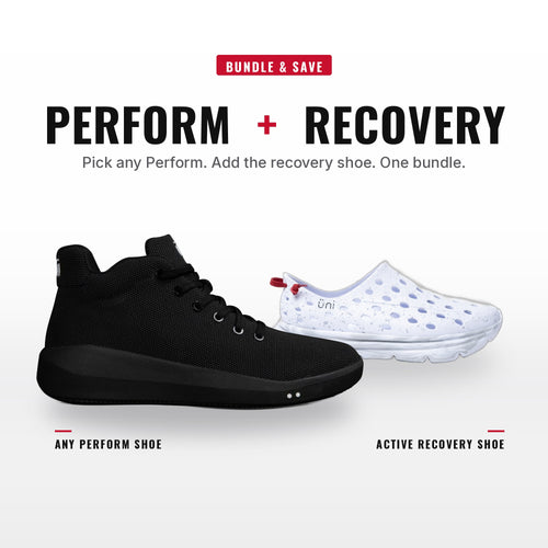 Perform + Recovery Bundle