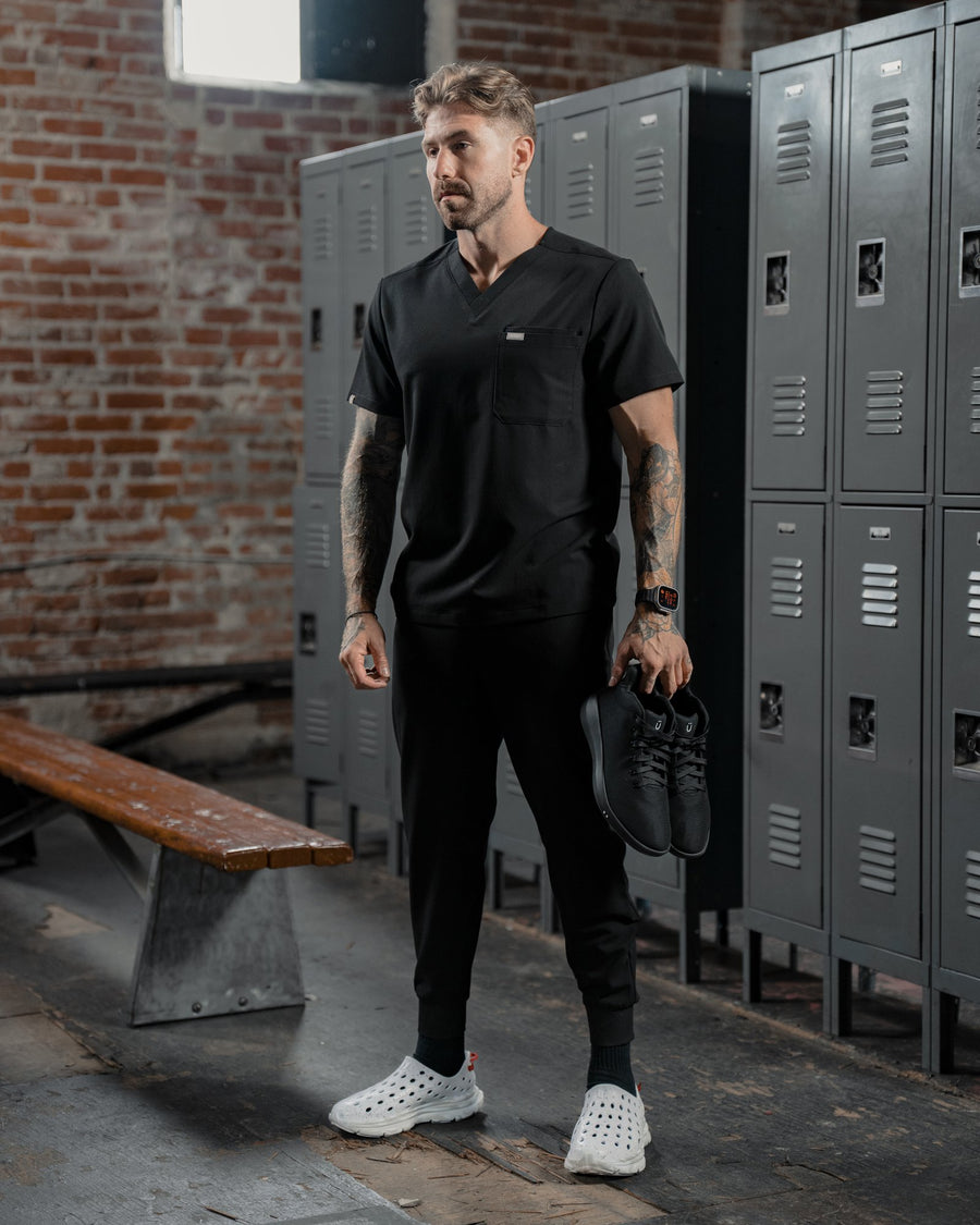 Active Recovery Shoe - Kane x Üni on shift