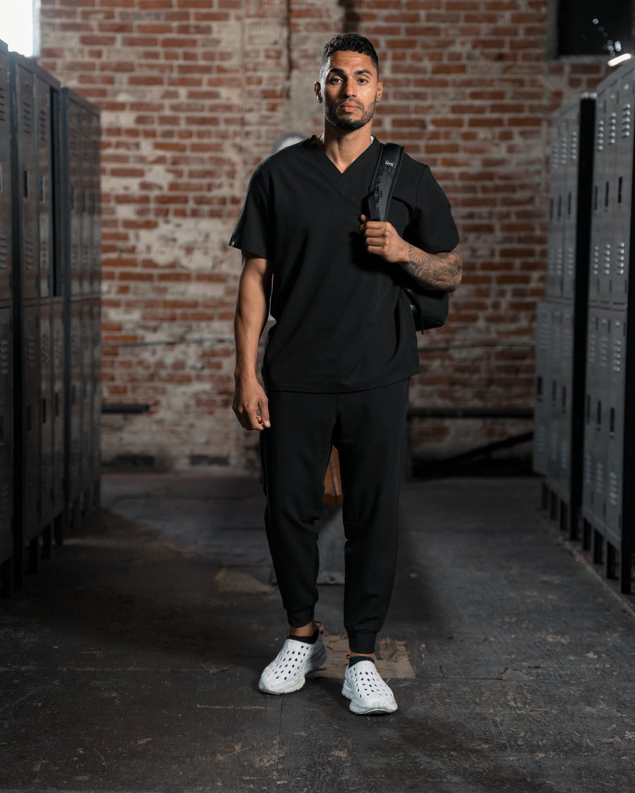 Active Recovery Shoe - Kane x Üni on shift