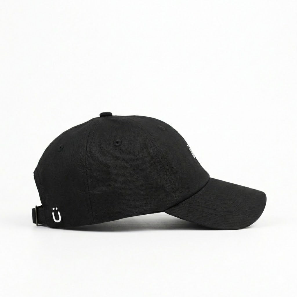 Performance Dad Hat